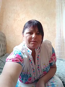 Dear_Natalia Adlı Modelin Canlı XXX Sohbeti