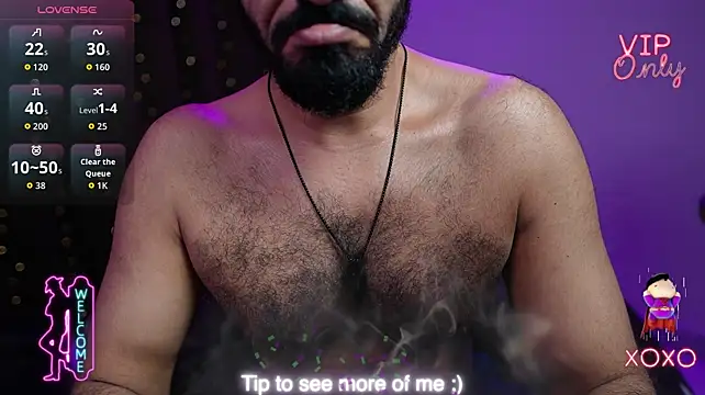 Steffan55 Live XXX Chat