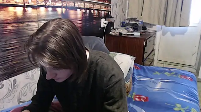 XXX chat uživo modela ArchiZuki69