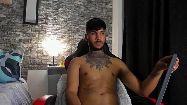 TheimperialBoys77 Webcam show