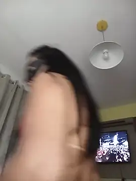 Chat XXX ao vivo de Kacaah