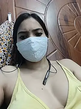 Chat XXX en directo de PUNAM456