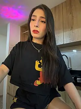Онлайн чат XXX Camistar18
