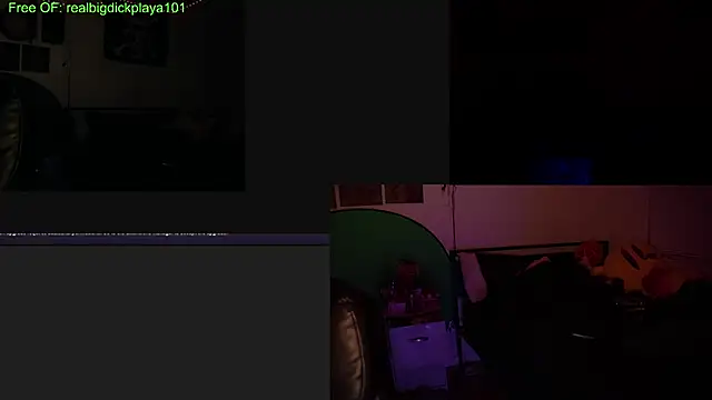 BigDickPlaya101 Live XXX-chat