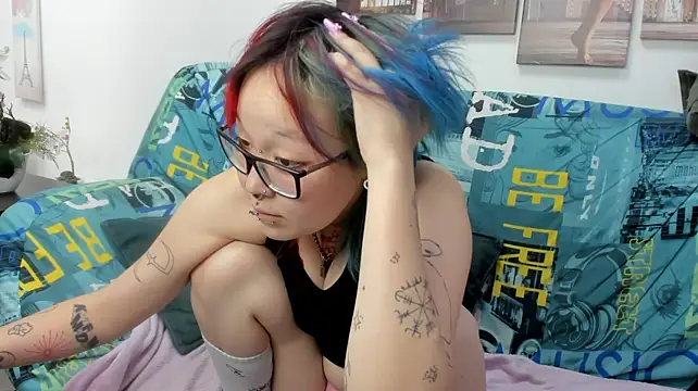 Živý XXX chat Cute__Kiko