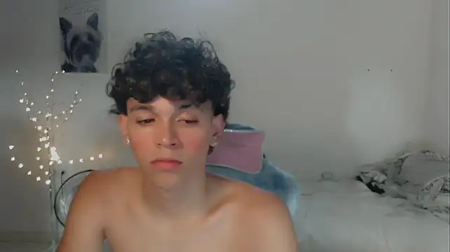 FUNNY_DICK_ élő XXX-chatje