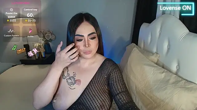 Unforgettable_Maria Live XXX Chat