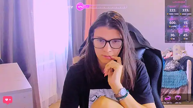MollyLollipop Chat XXX live