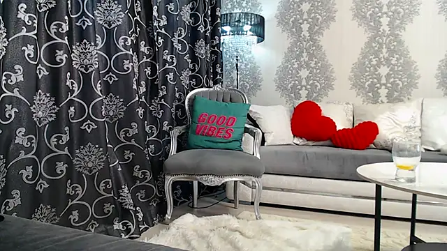 velvet_49 élő XXX-chatje