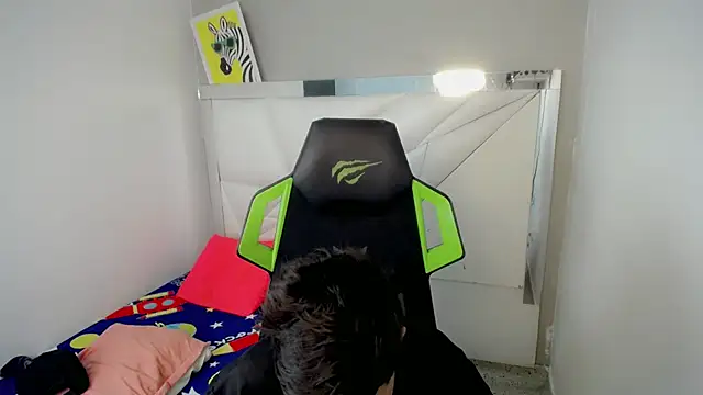 RyanFlirtyn Live XXX chat