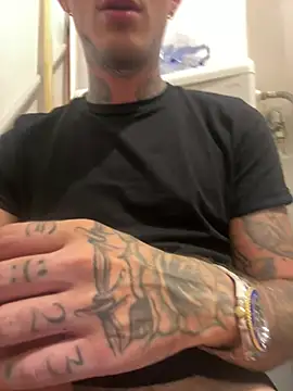 Chat XXX en directo de tatuato23