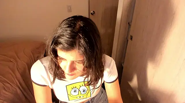 misstoya's Live XXX Chat