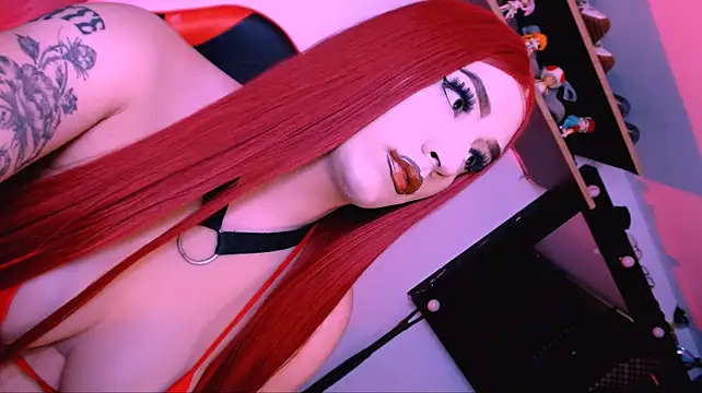 bubble_red 라이브 XXX 채팅