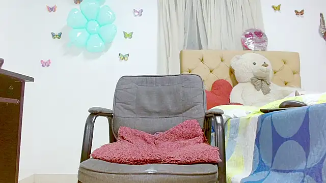 دردشة Dolldirtyxxx الجنسية المباشرة