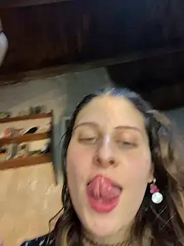 FlorBich Obrolan Langsung XXX
