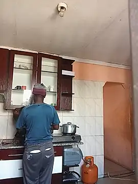 African_gent_45 ওয়েবক্যাম শো