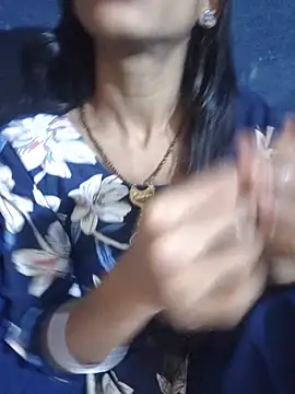 Itz_Aisha__'s Live XXX Chat