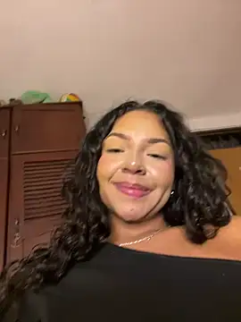 Evviiee_ Live XXX Chat