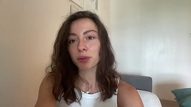 IraidaArvayo Chat XXX in diretta