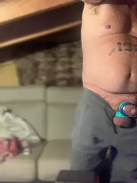 Chat +18 de Ldnick69 ao vivo