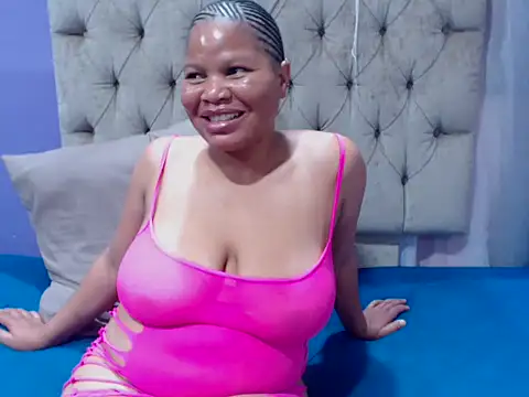 BubblyCheese Live XXX-chat