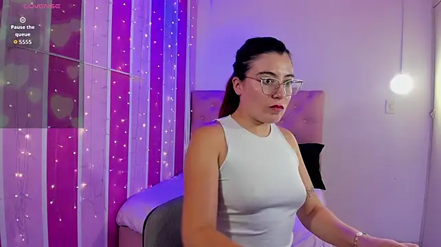 Czat XXX na żywo – allison_mc
