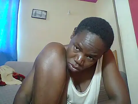 Czat XXX na żywo – Blacksexyqueen24