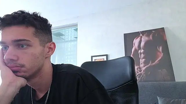Chat XXX Live KaydenDrew