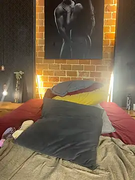 GrayAndrews 라이브 XXX 채팅