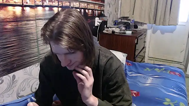 ArchiZuki69 라이브 XXX 채팅