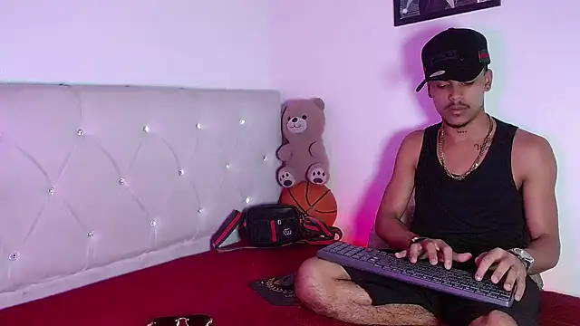 Chat XXX Live Angel_foxc13
