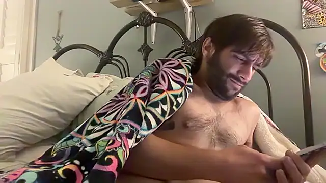 TrndSettr Шоу с уебкамера