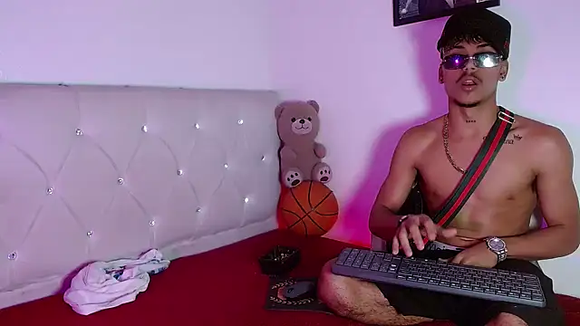 Angel_foxc13 Live XXX Chat