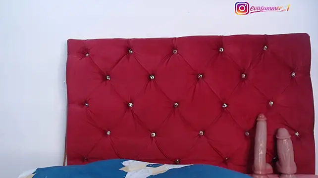 Živý XXX chat Evasummer1