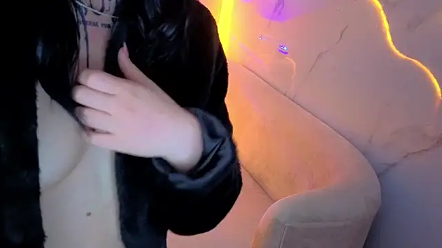 Chat XXX en directo de Cherry_Bloom_Tx
