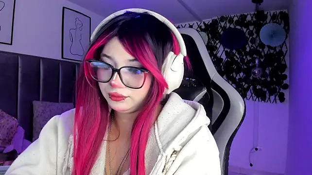 Chat XXX en directo de Kitty_Gang