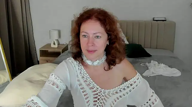 LeticiaRomano 라이브 XXX 채팅