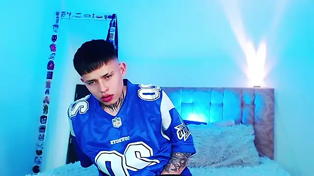 Chat XXX ao vivo de _justinmoon2