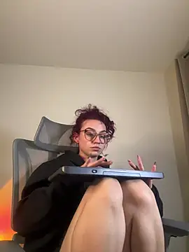 Chatroom XXX en direct de Red_kytty6