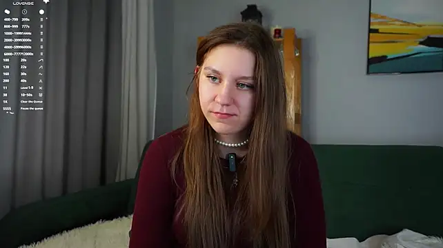 Chat XXX en directo de ShantellAngulo