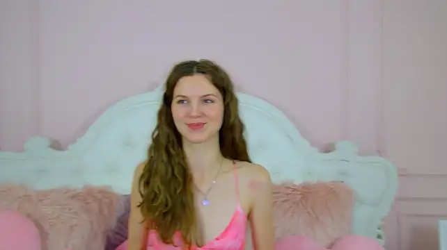 AmaliaLima Live XXX-Chat