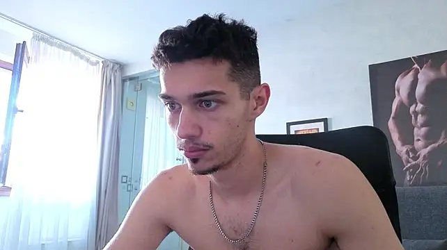 KaydenDrew XXX чат на живо