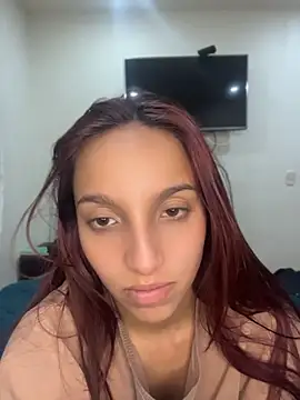 Chat XXX en directo de Eve_Ritz