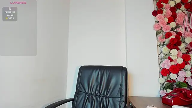 Chat XXX en directo de Rubii_Cutee