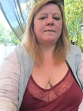 jusichka Live XXX-Chat