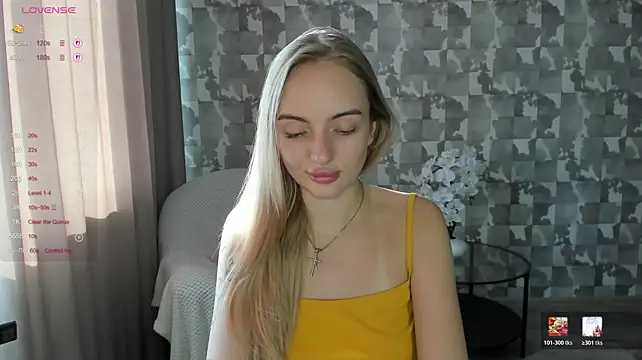 A_delina Live XXX-Chat