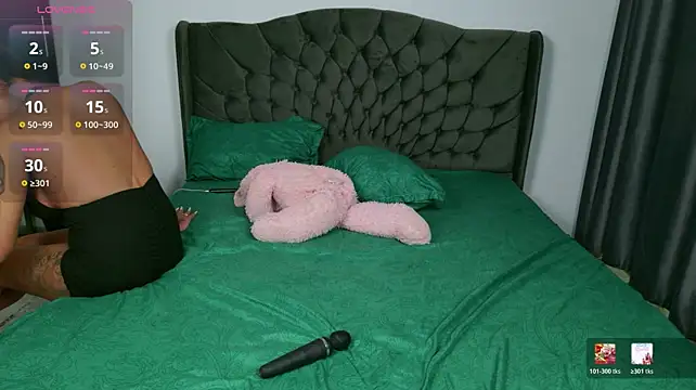 Chat XXX en directo de Nicol2Naya