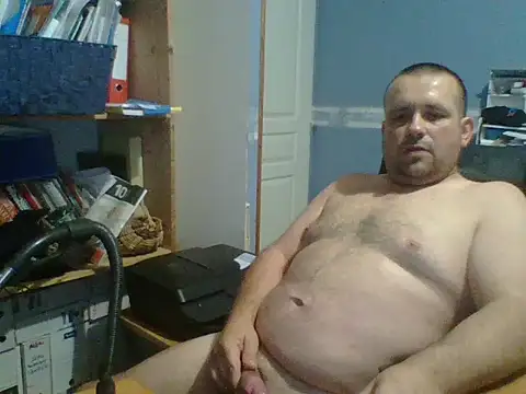 manubm03 Live XXX-Chat