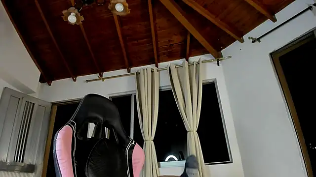 Živý XXX chat IsaFontanna