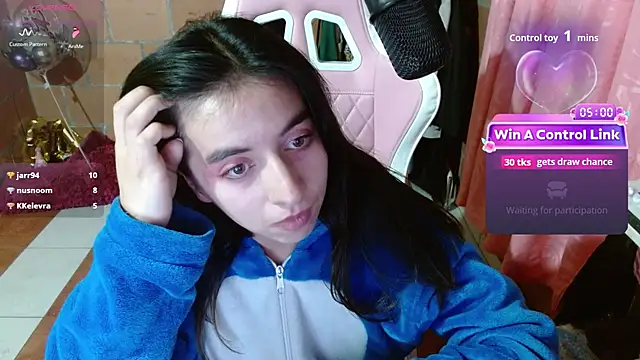 Maggie_Fox3 লাইভ XXX চ্যাট